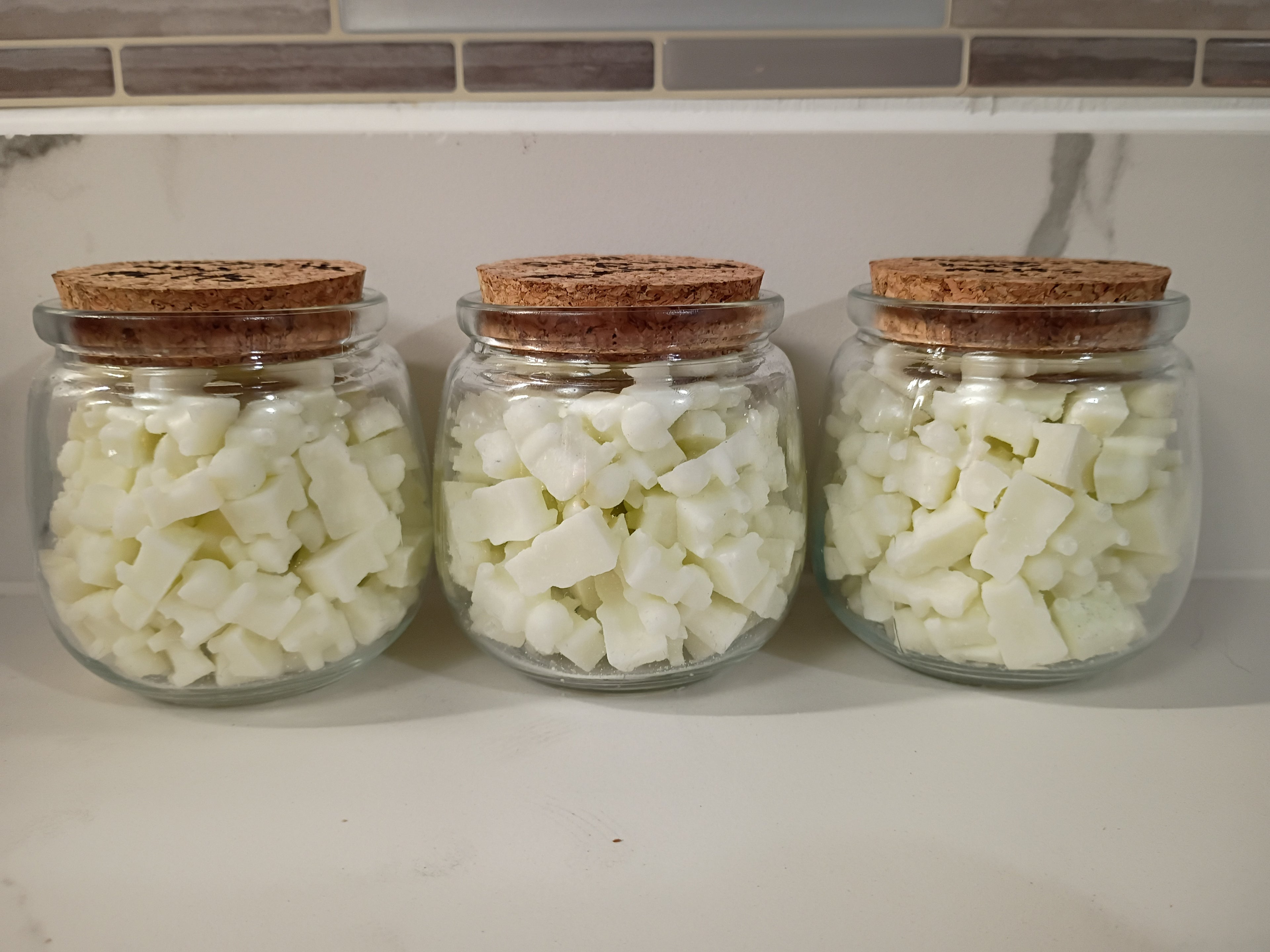 Margarita Wax Melts