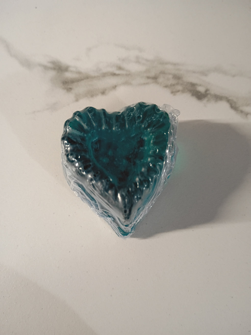 Berry Blossom Aloe Vera Sample Soap Bar