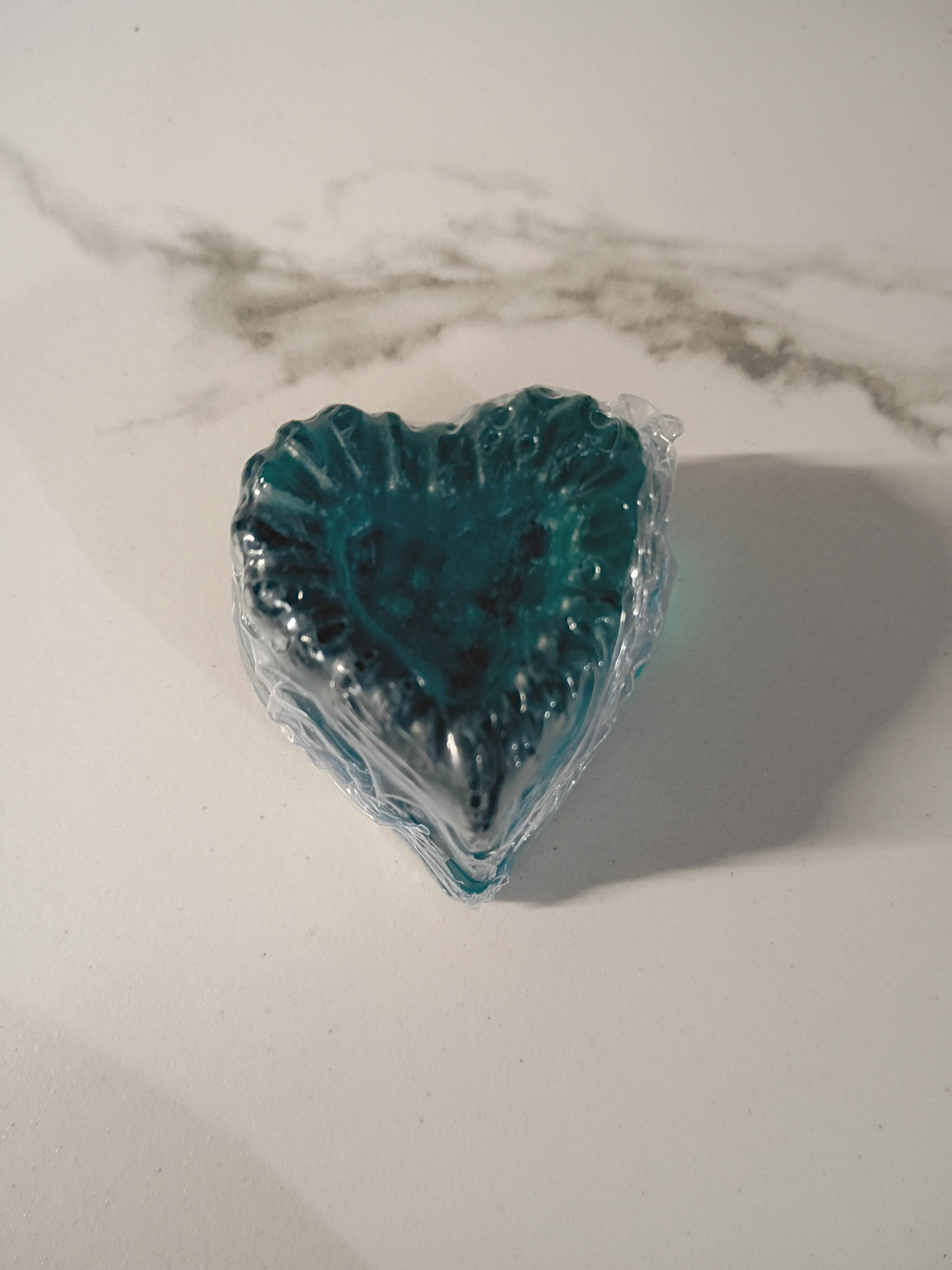 Berry Blossom Aloe Vera Sample Soap Bar