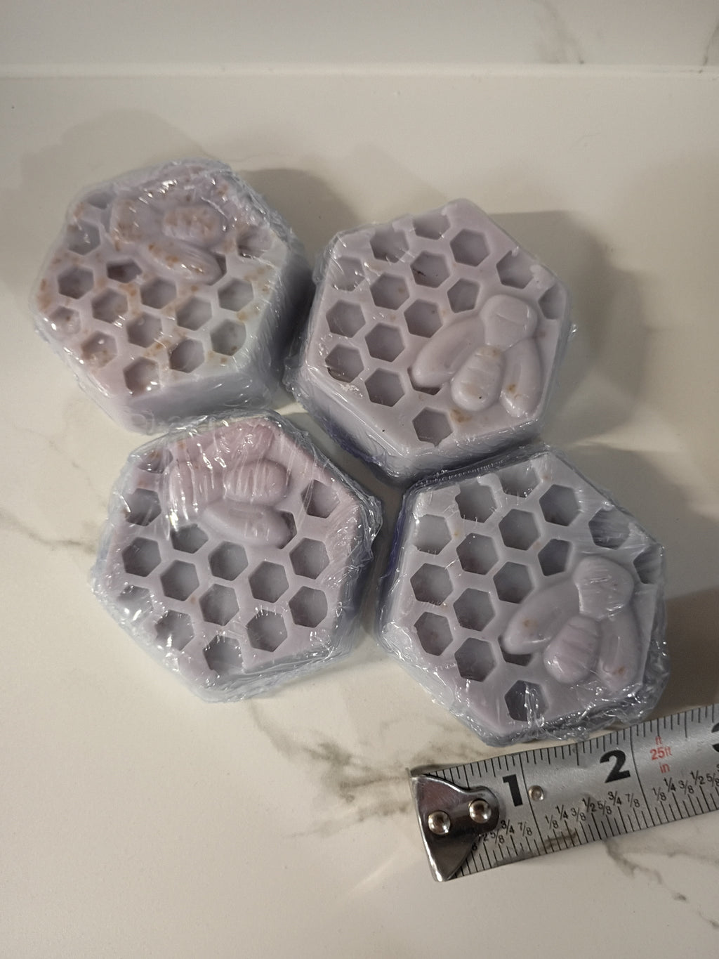 Oatmeal Milk and Honey, Oatmeal and Shea Butter Soap Bar