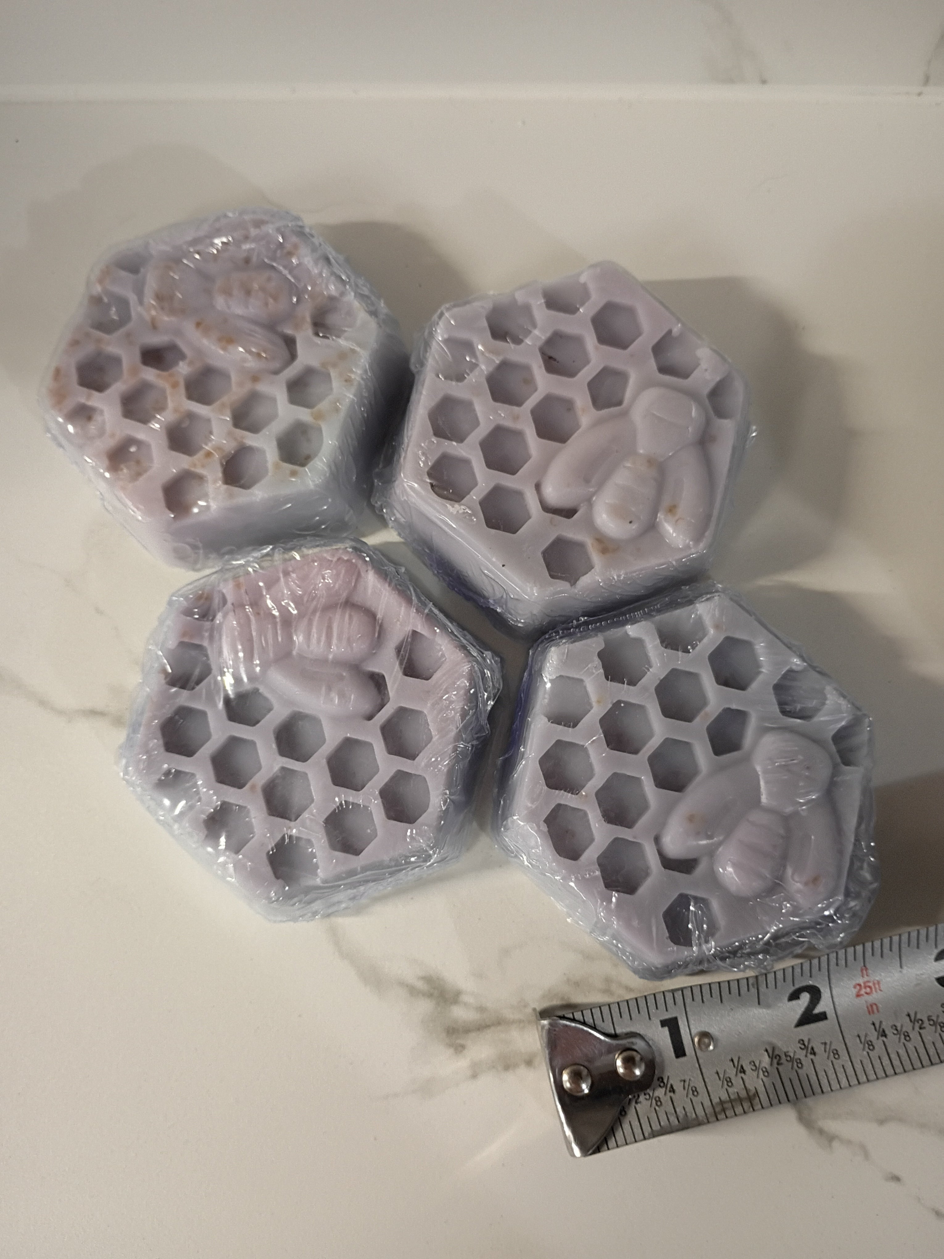 Oatmeal Milk and Honey, Oatmeal and Shea Butter Soap Bar