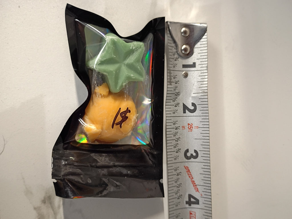 Mystery Wax Melt Bags