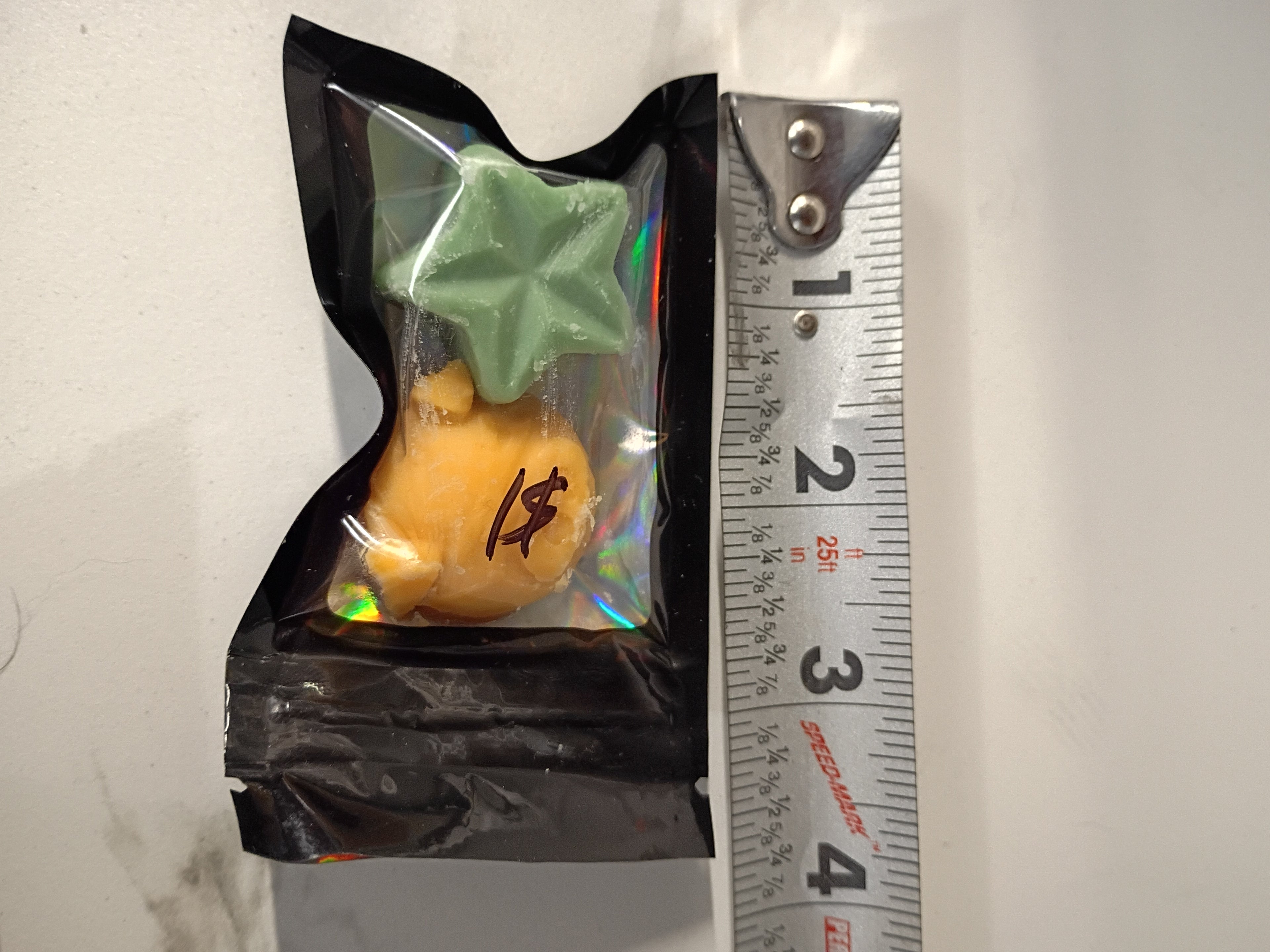 Mystery Wax Melt Bags