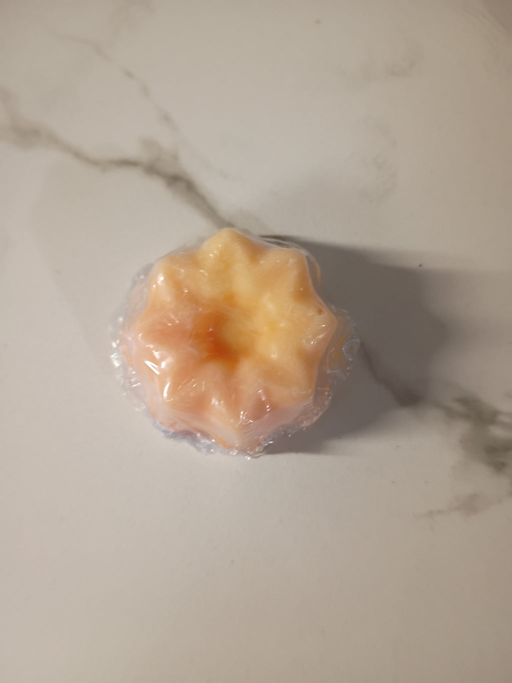 Castile Soap Samples