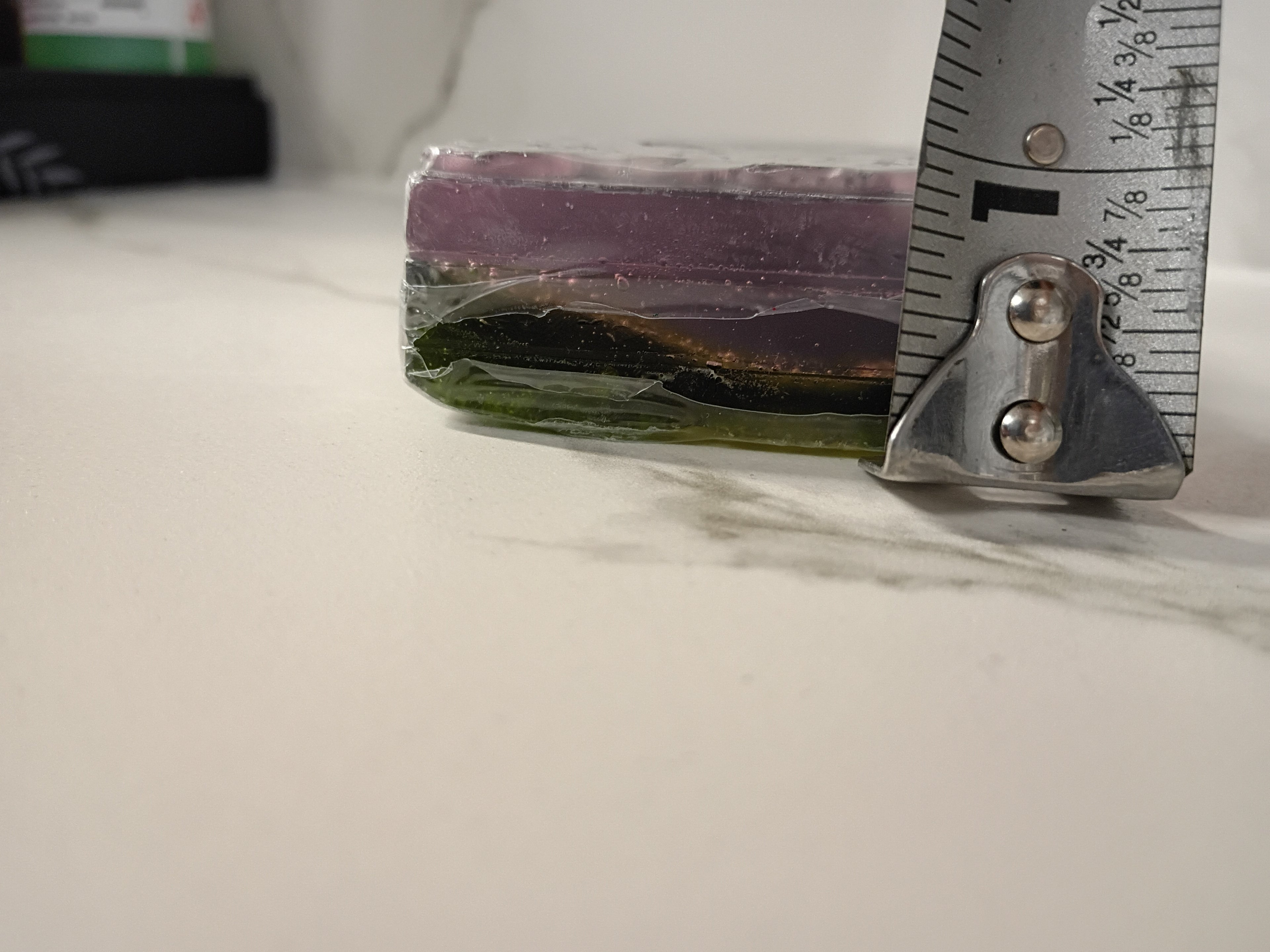 Chamomile Jojoba Oil Soap Bar
