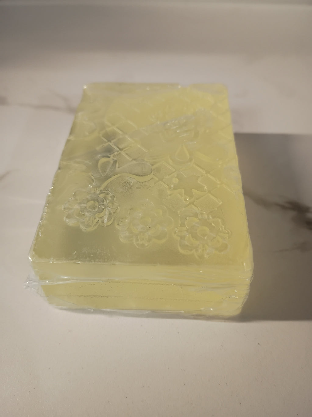 Jojoba Oil Soap Bar