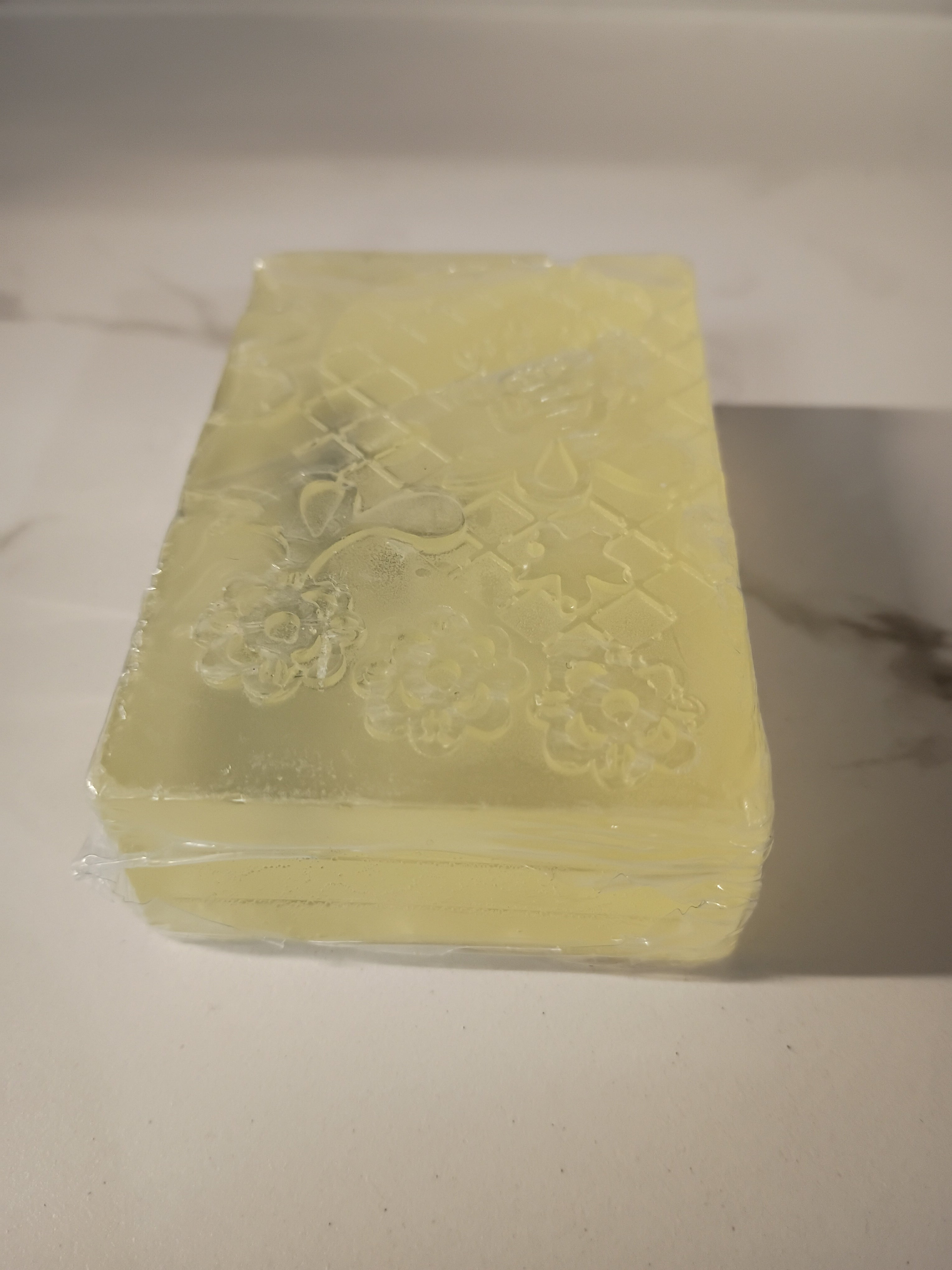 Jojoba Oil Soap Bar