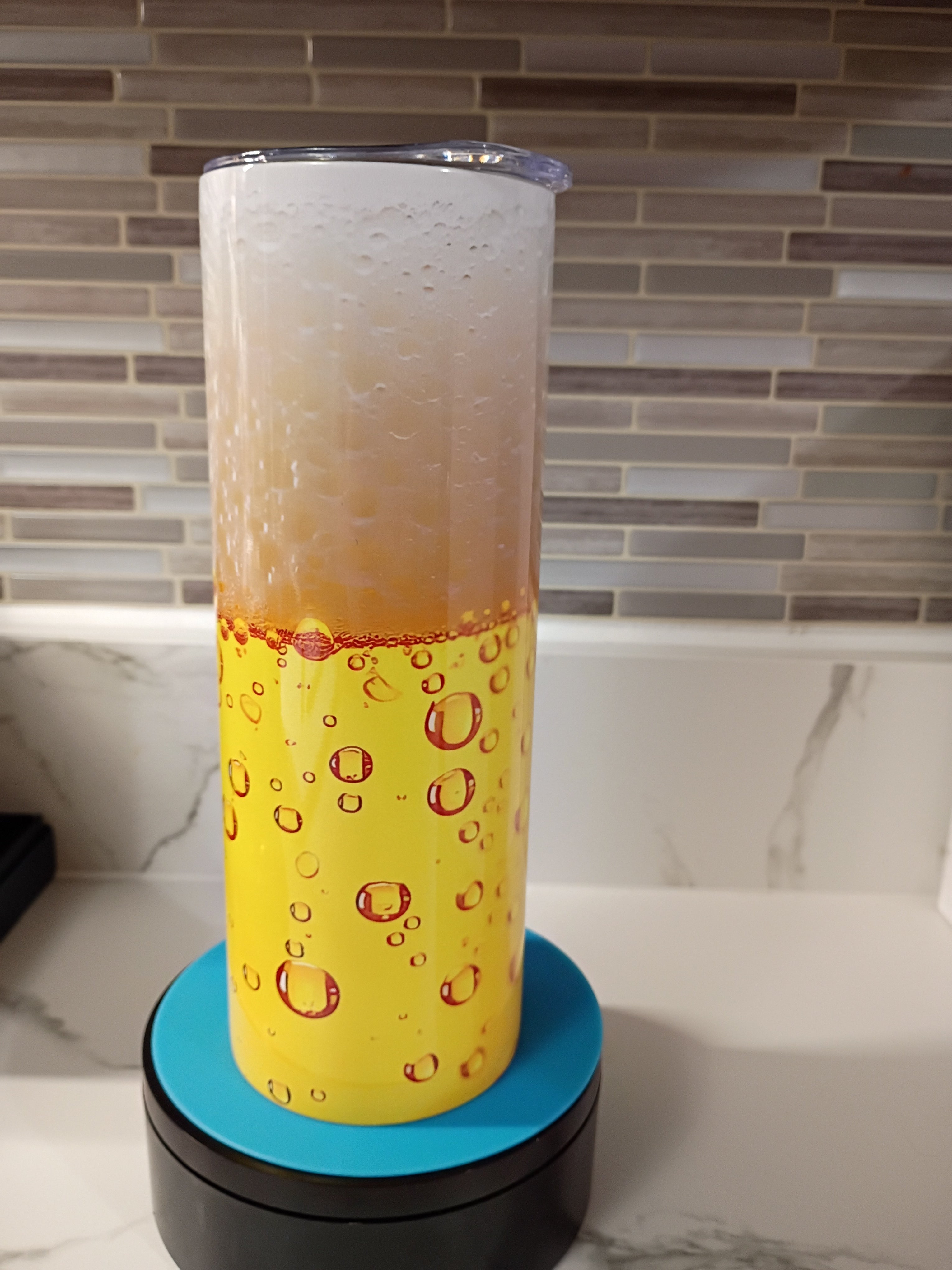 Beer Tumbler