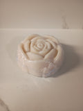 Oatmeal and Shea Butter Loofah Soap