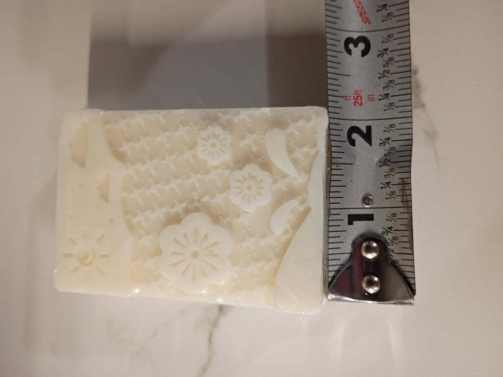 Goats Milk Soap Bar