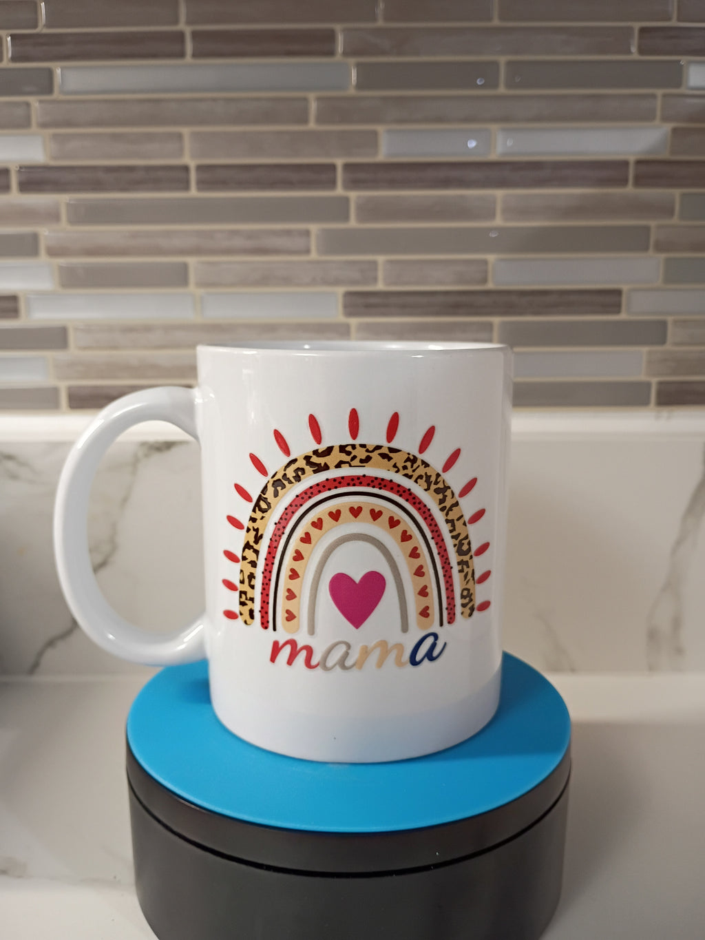 Mama Mug