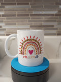 Mama Mug