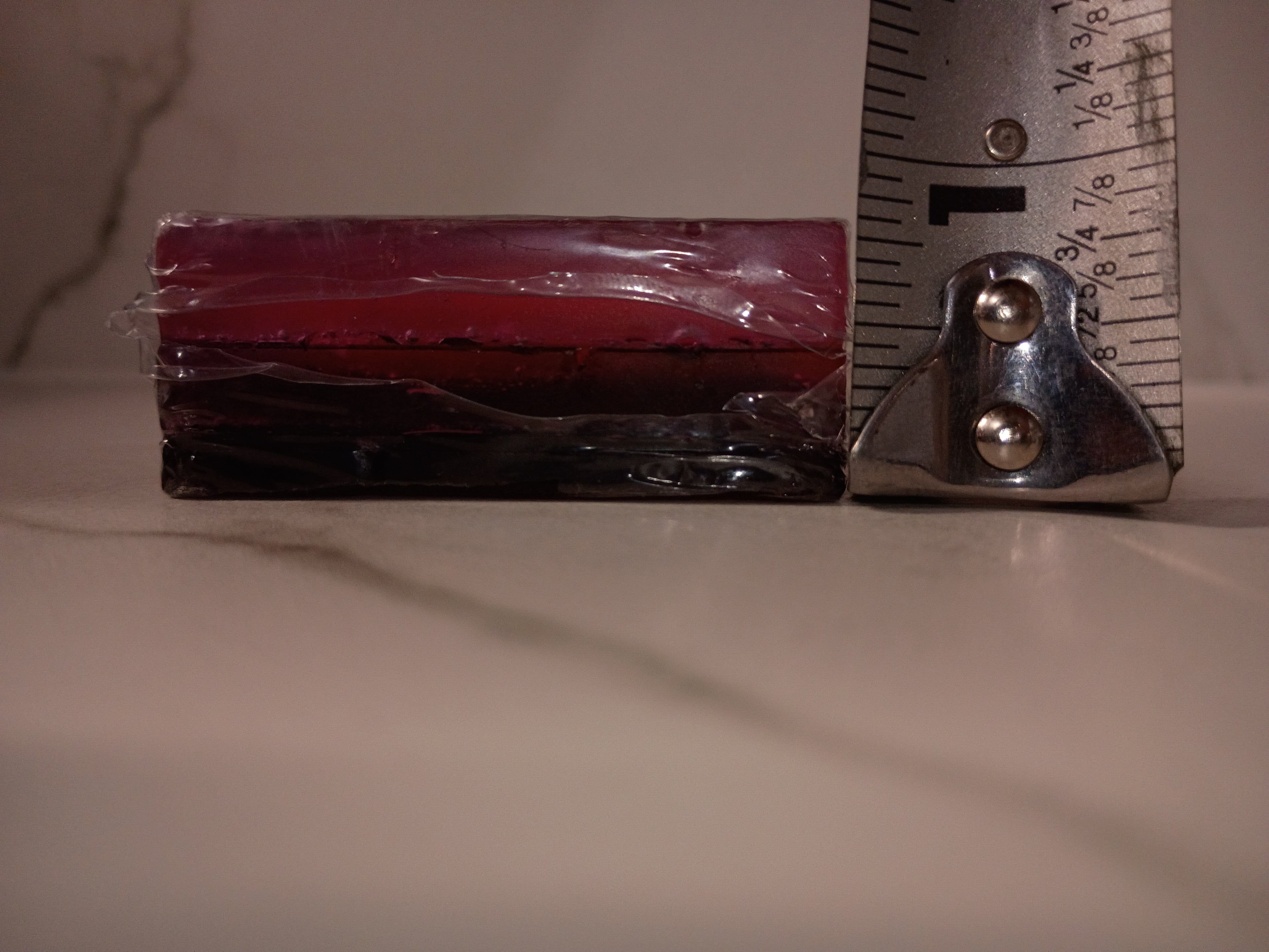 Reborn Grape seed Oil Soap Bar