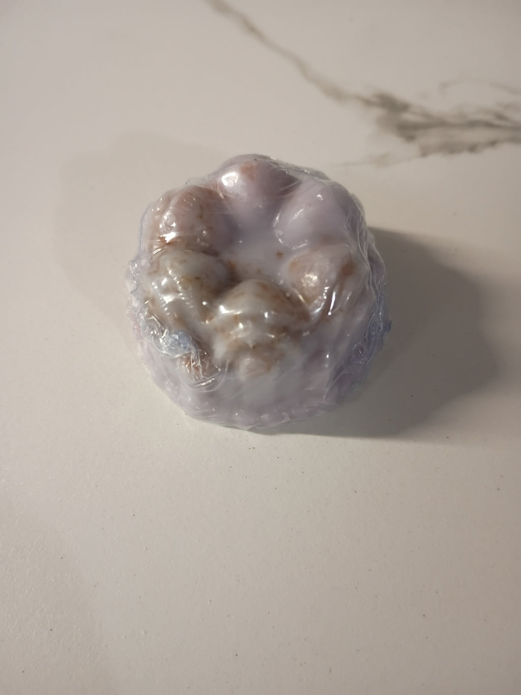 Oatmeal Milk and Honey, Oatmeal and Shea Butter Sample Soap Bar
