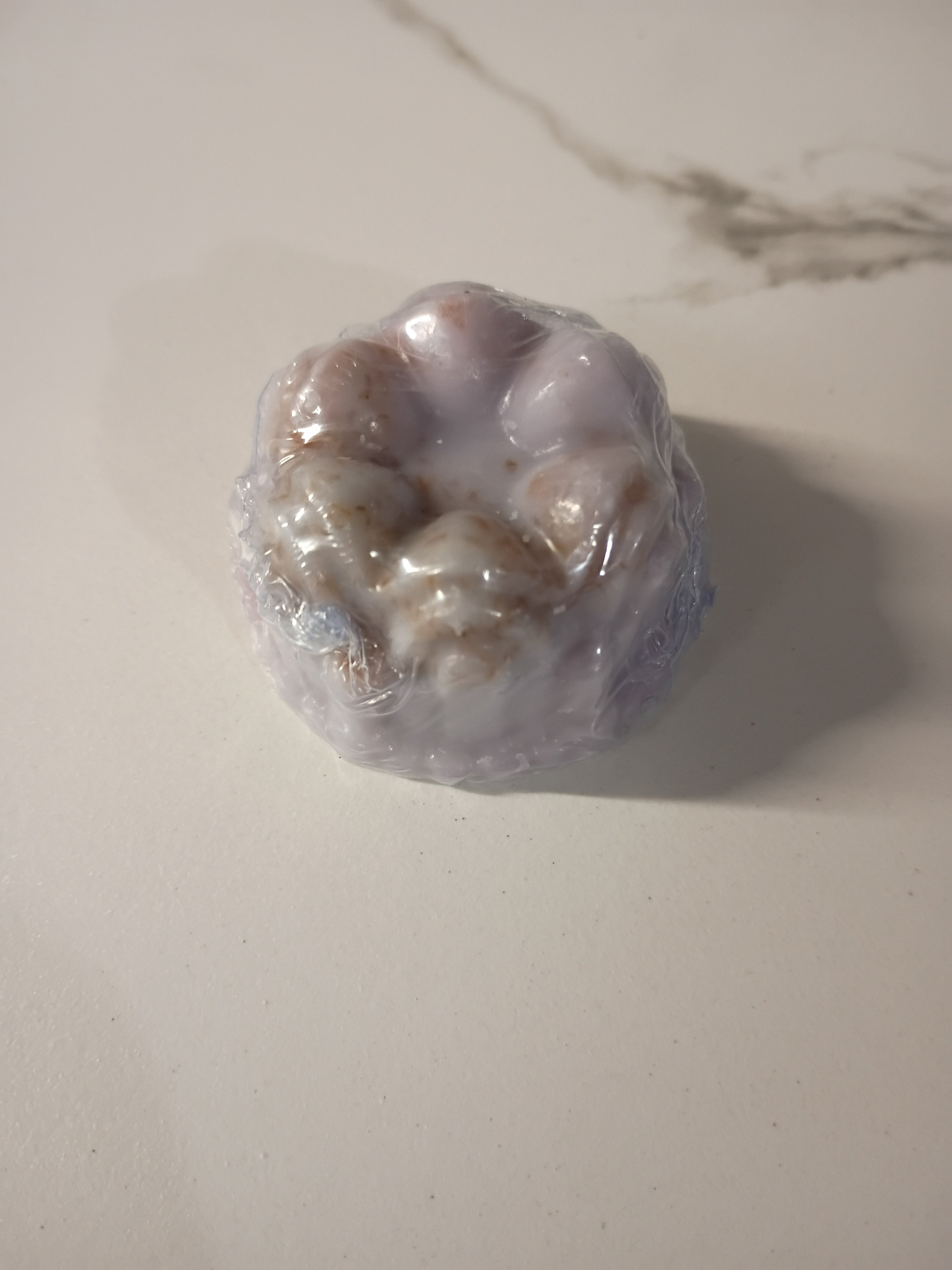 Oatmeal Milk and Honey, Oatmeal and Shea Butter Sample Soap Bar