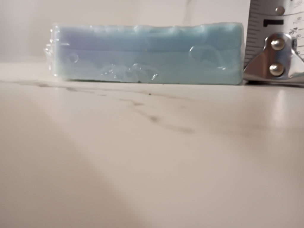 Black Raspberry Vanilla Soap Bar