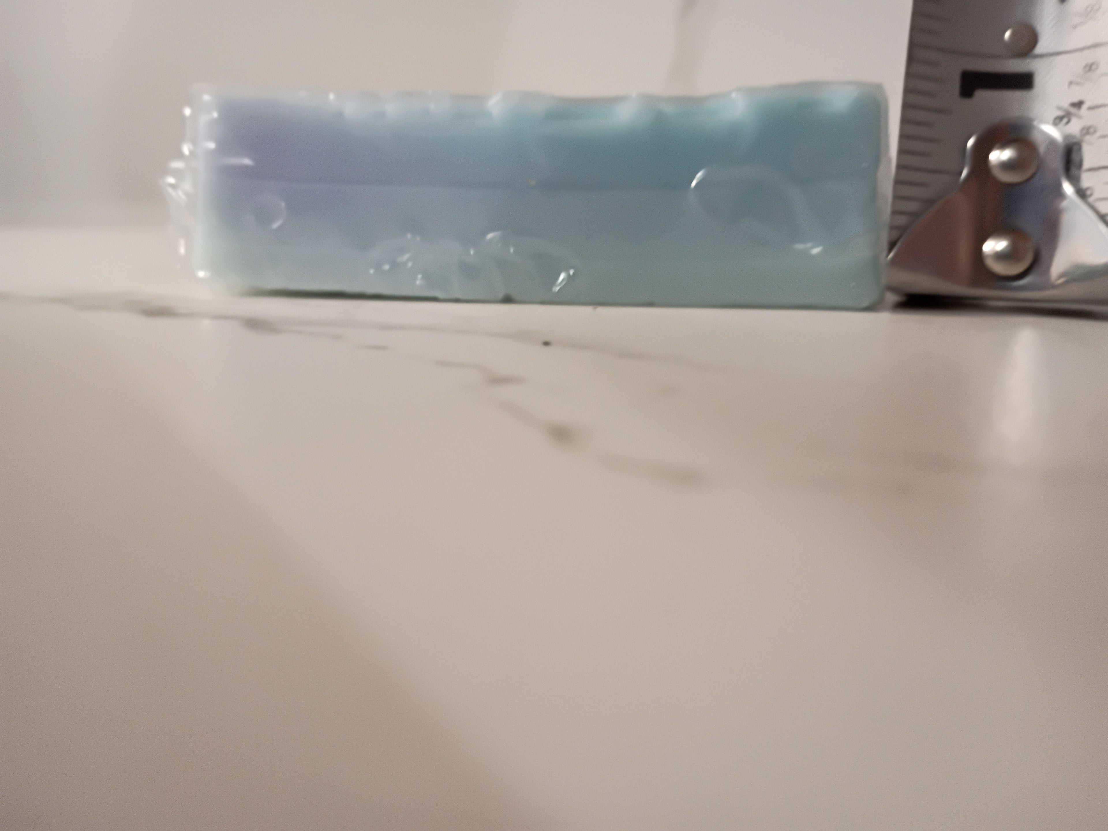 Black Raspberry Vanilla Soap Bar