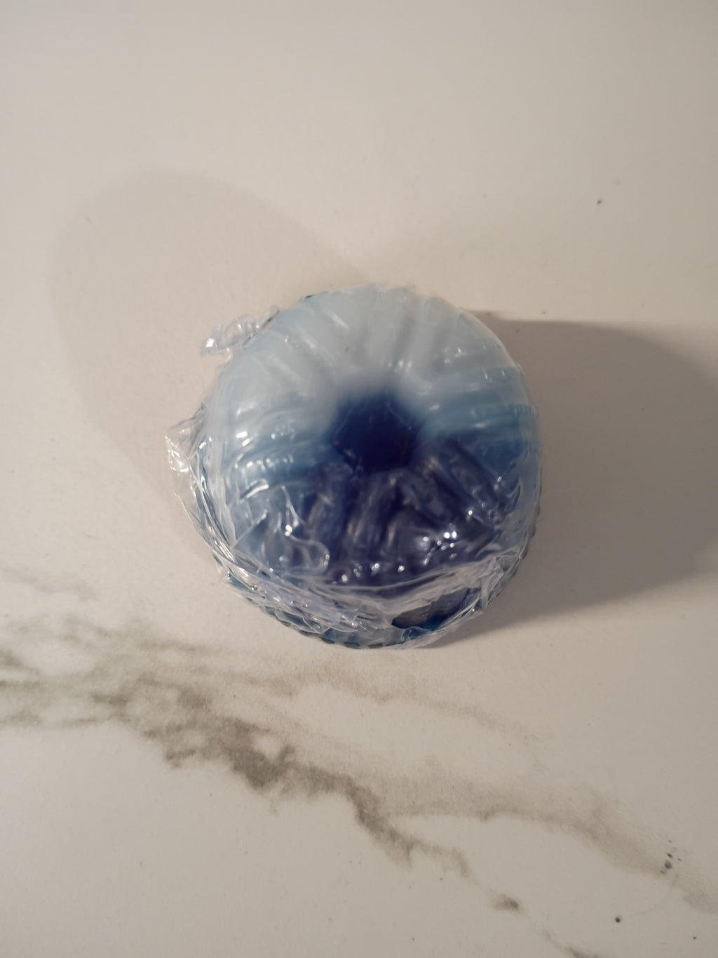 Black Raspberry Vanilla Sample Soap Bar