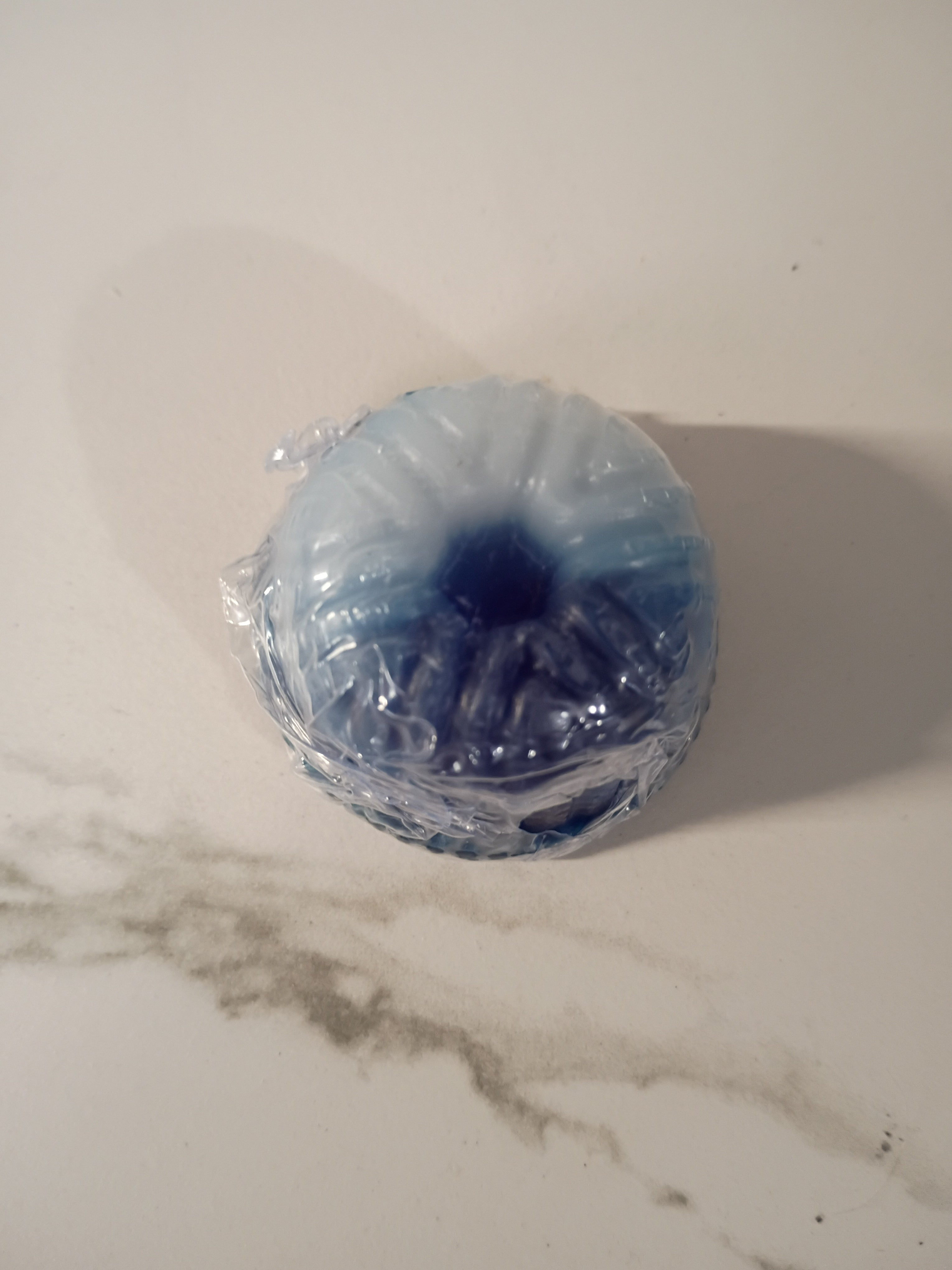 Black Raspberry Vanilla Sample Soap Bar