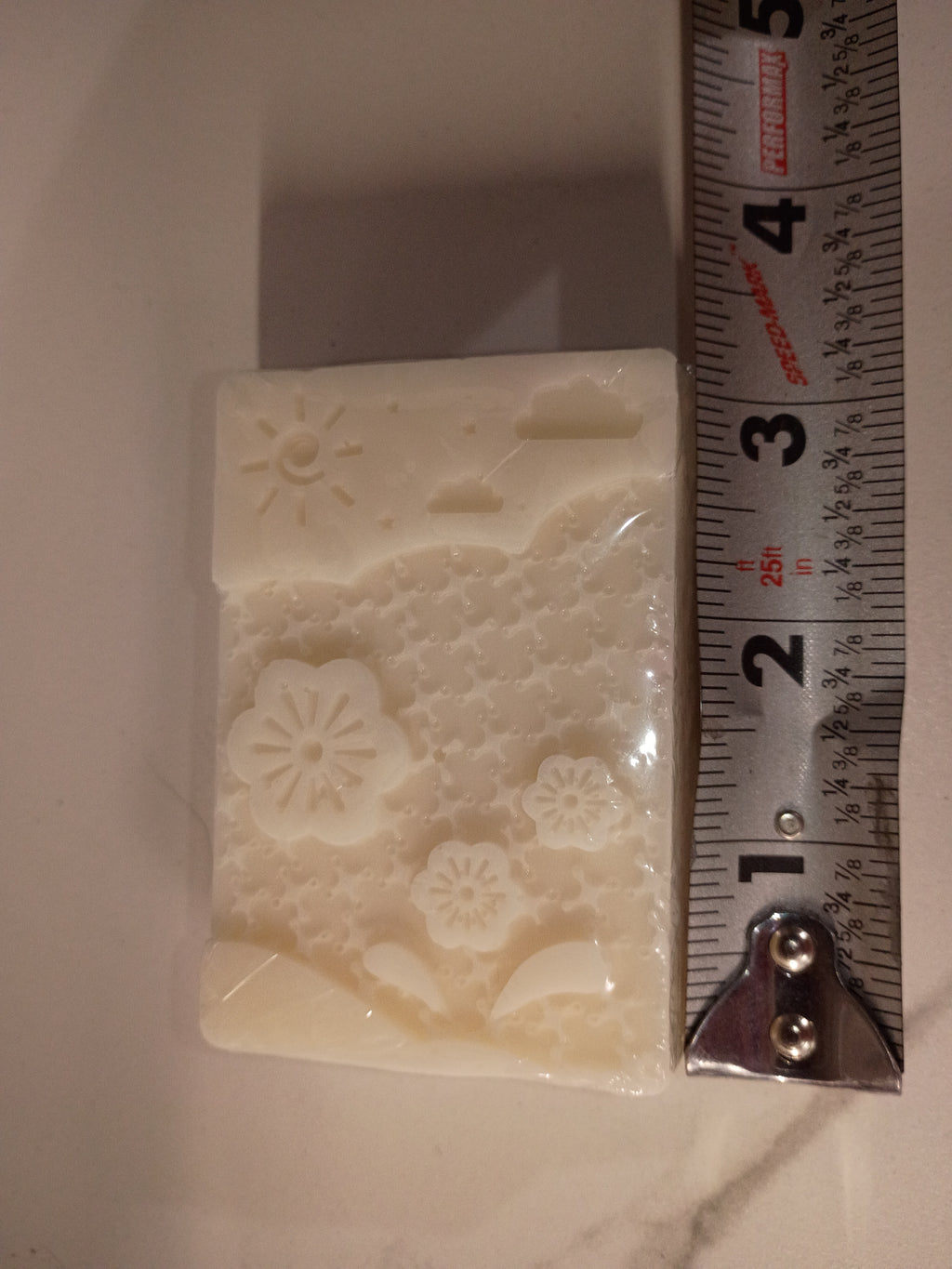 Goats Milk Soap Bar