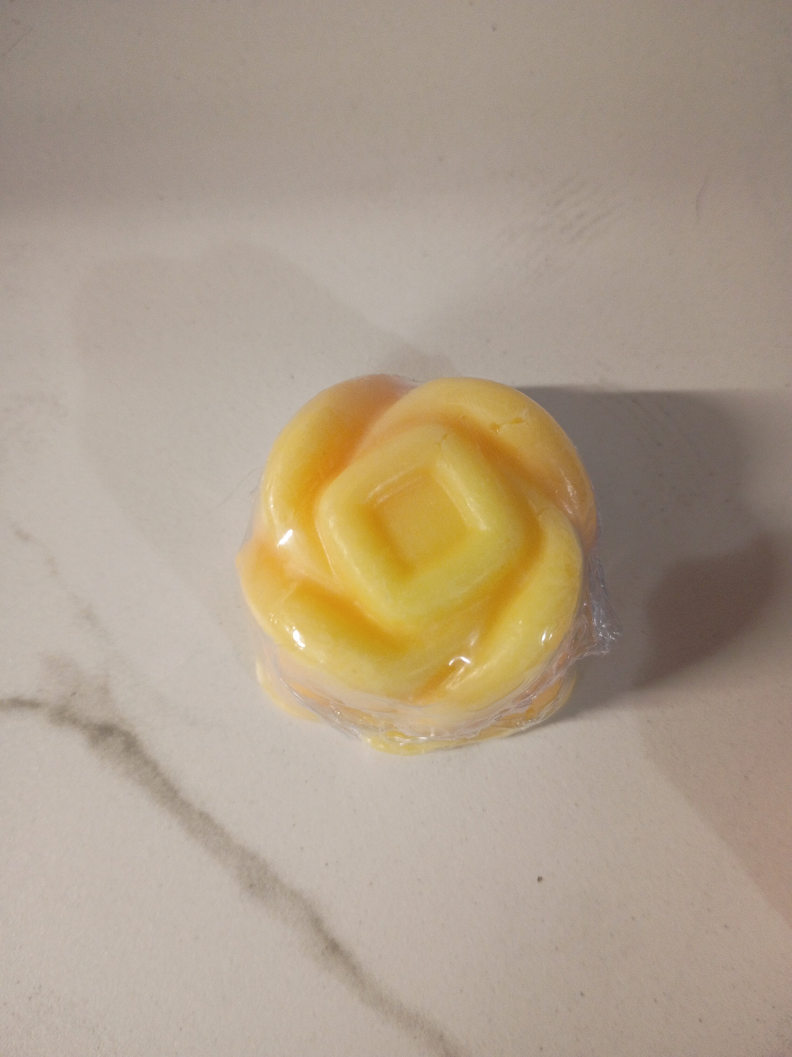 Castile Soap Samples