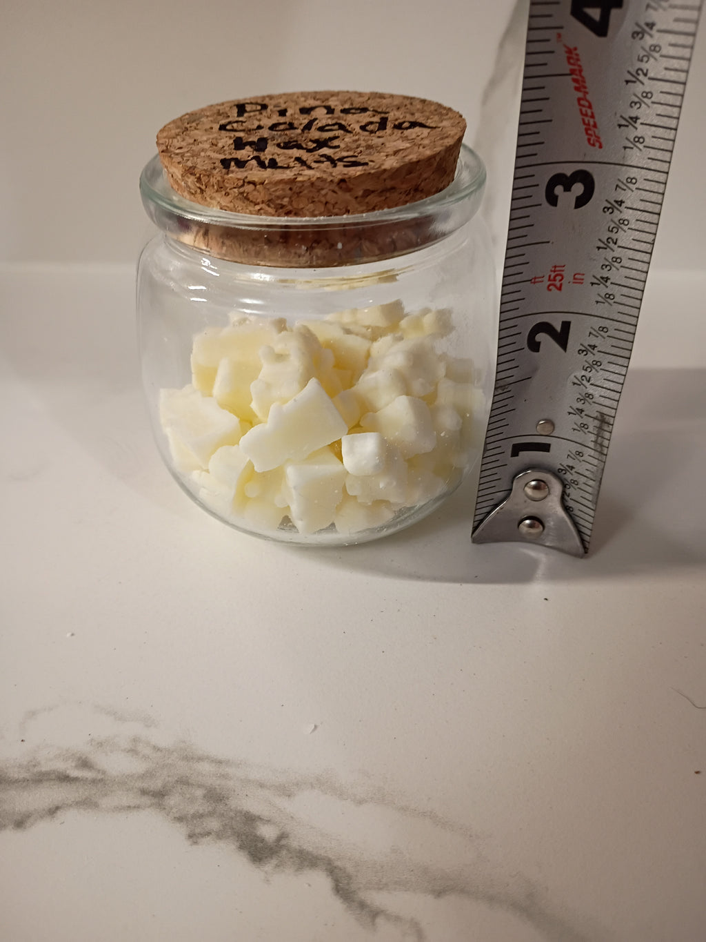 Pina Colada Wax Melts