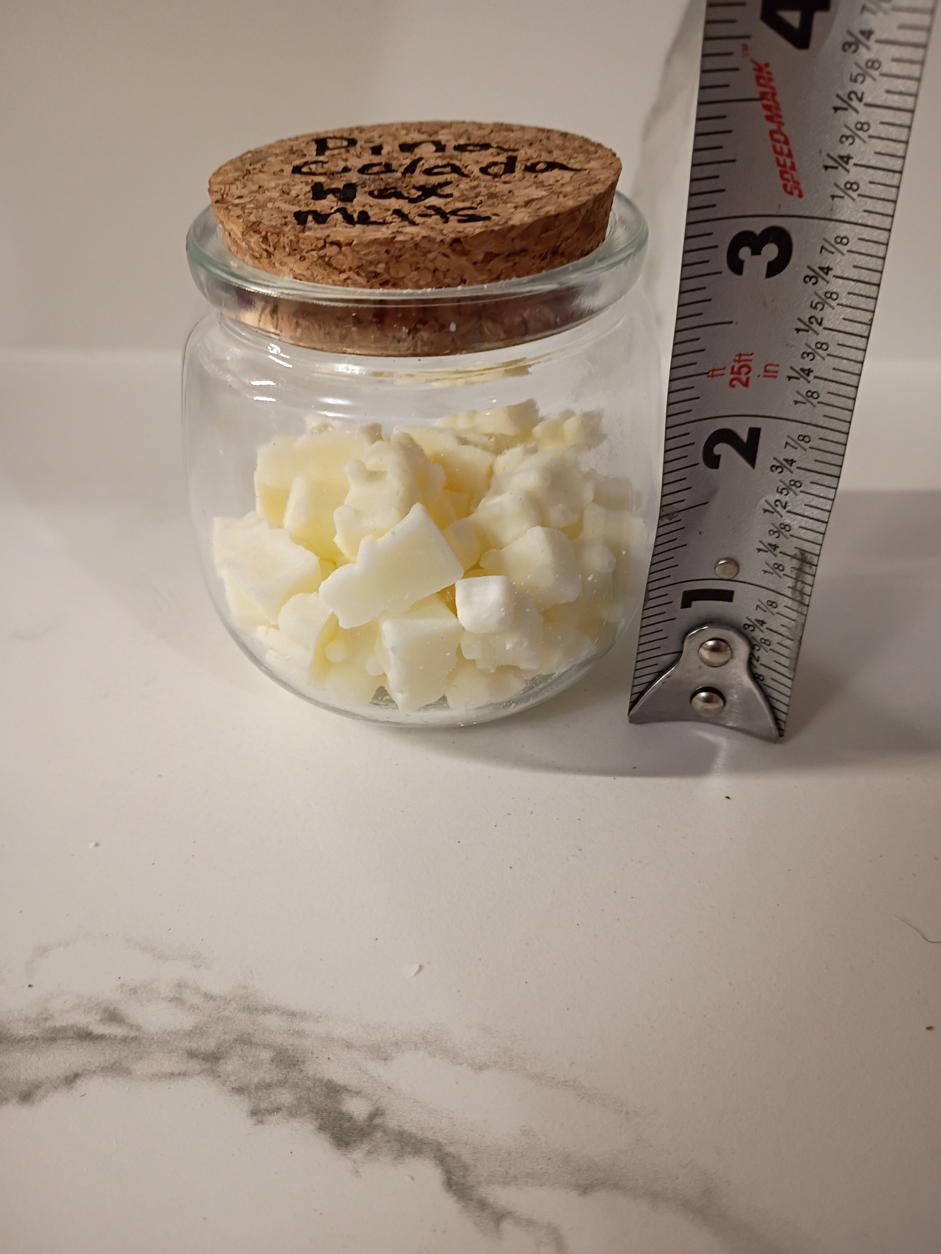 Pina Colada Wax Melts