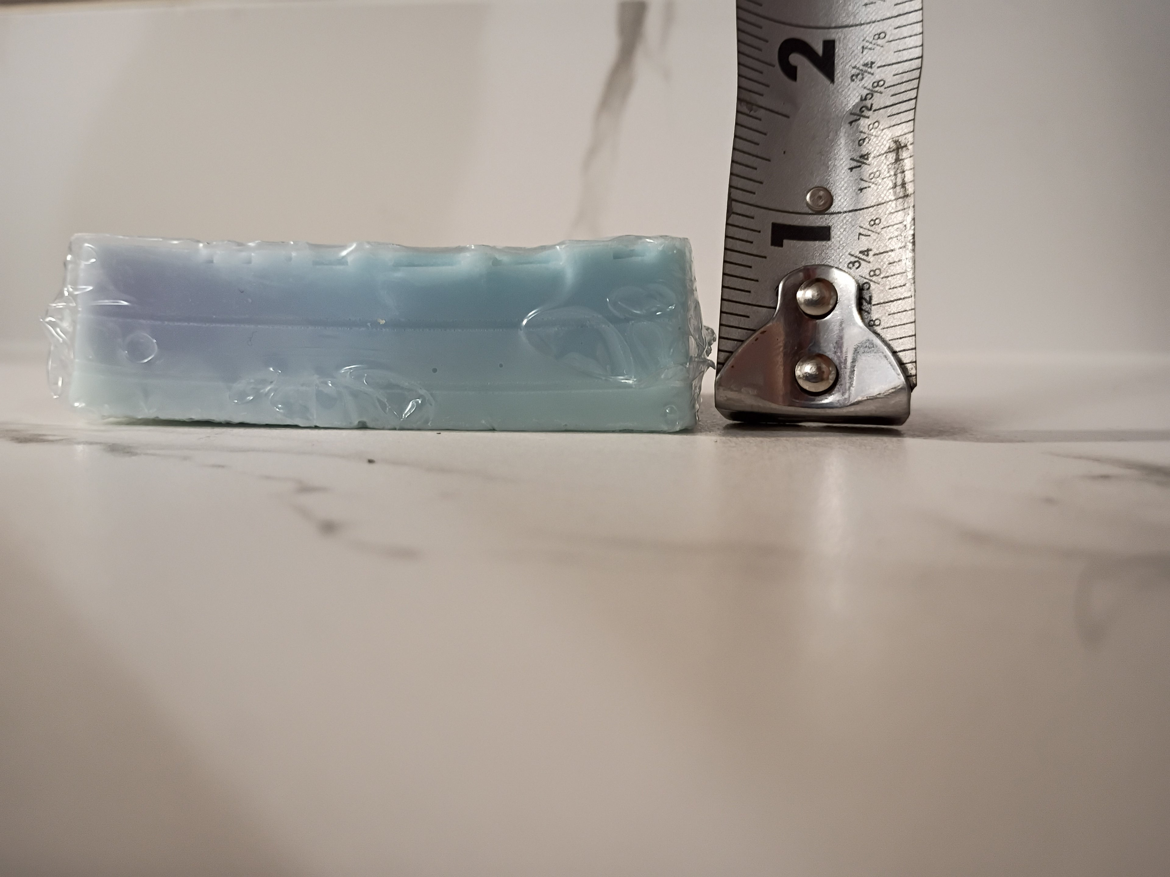 Black Raspberry Vanilla Soap Bar