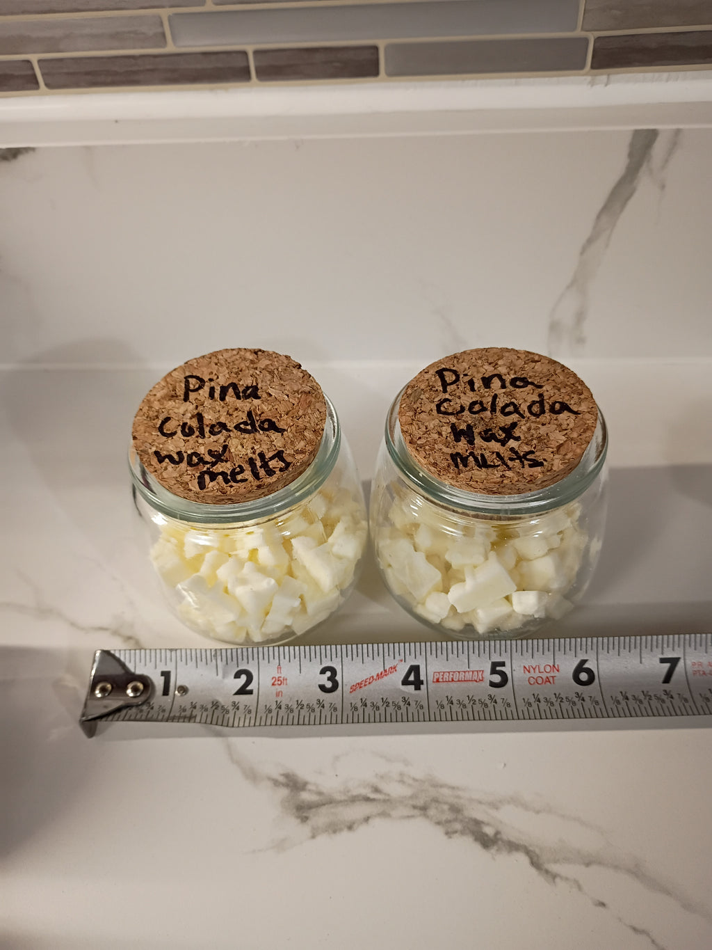Pina Colada Wax Melts