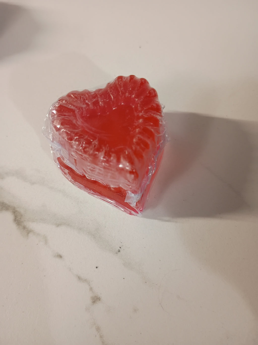 Black Raspberry Vanilla Sample Soap Bar