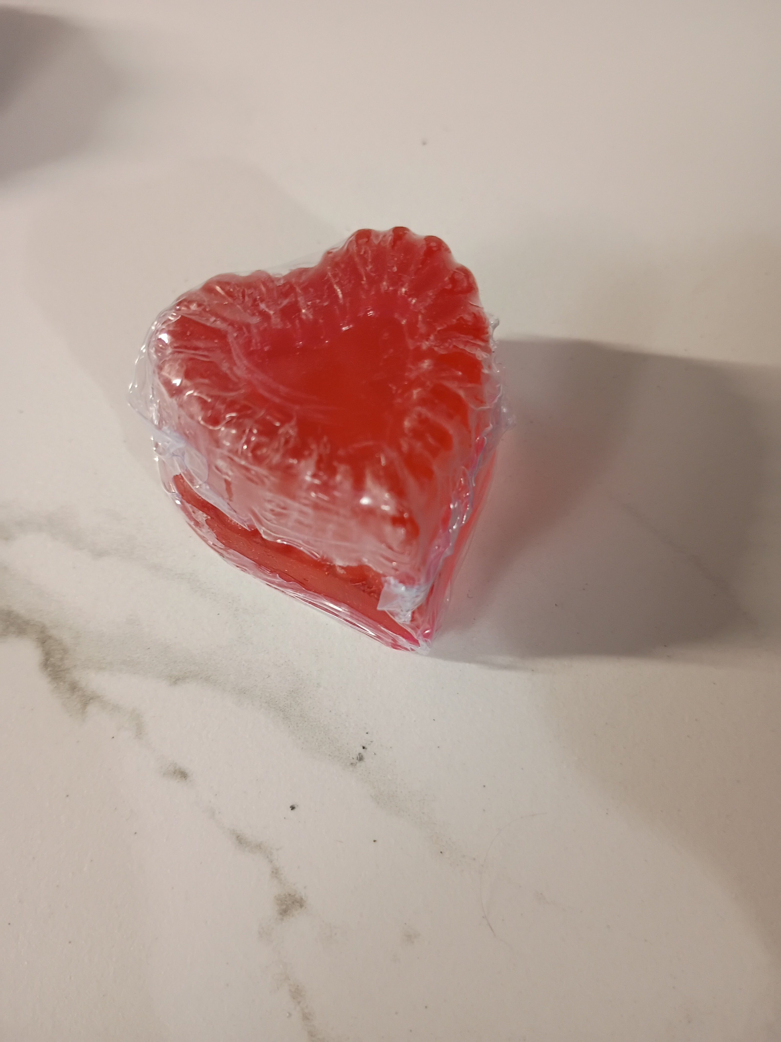 Black Raspberry Vanilla Sample Soap Bar