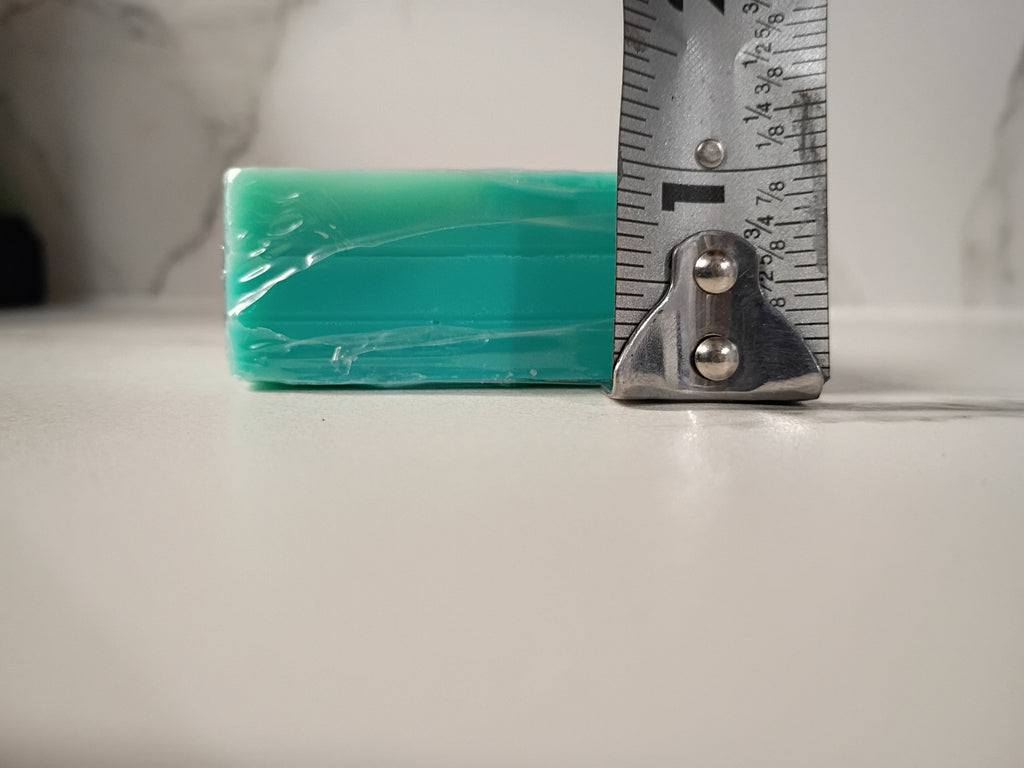 Newly Born w/ Shea Butter Soap Bar
